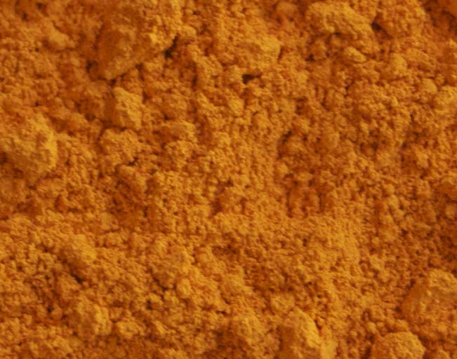 Cadmium Orange Light H.S. 16 oz Dry by Volume